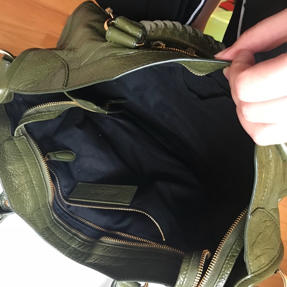 Balenciaga City Olivia - Picture 8 of 8